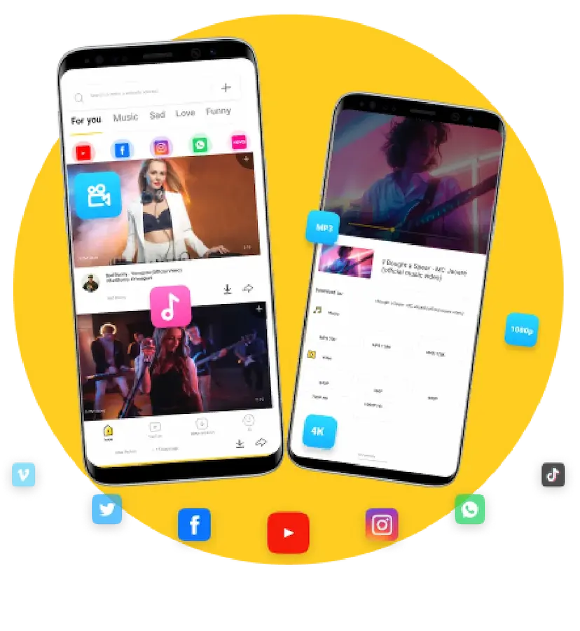 Snaptube